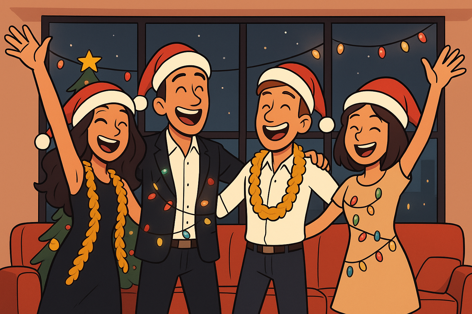 Безопасность офисных команд: юридические требования к анализу угроз