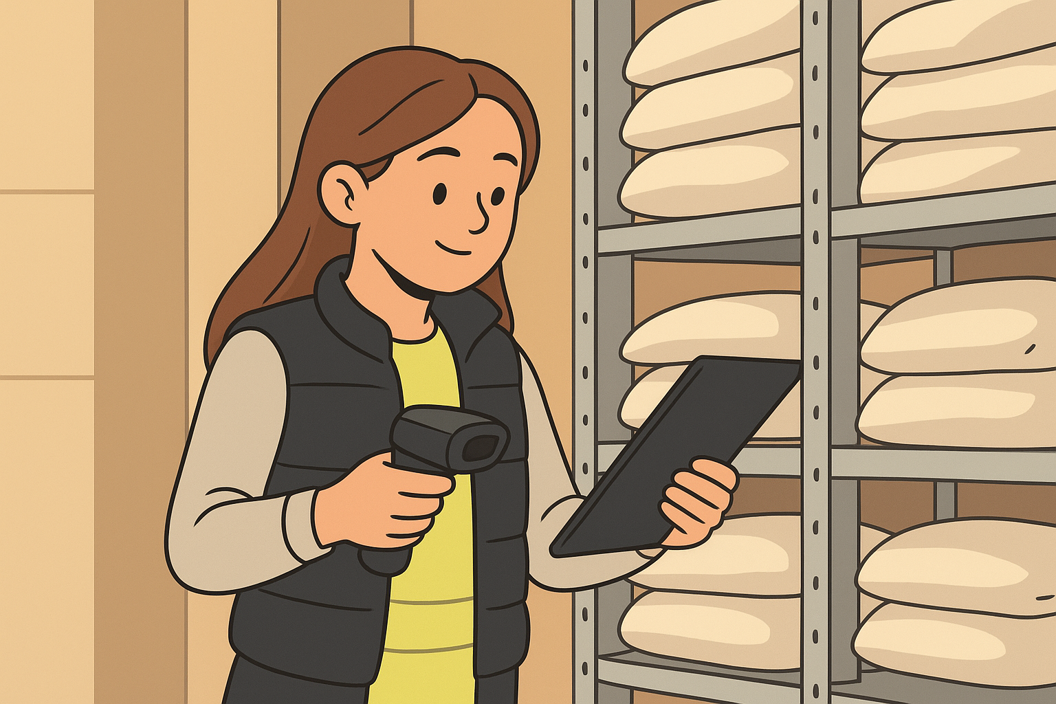 Ндс и страховые взносы для HoReCa: позиция Минфина и критерии