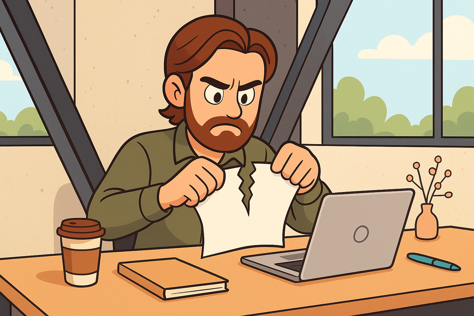 Штатное расписание: зачем бизнесу, порядок утверждения и изменения в 2026