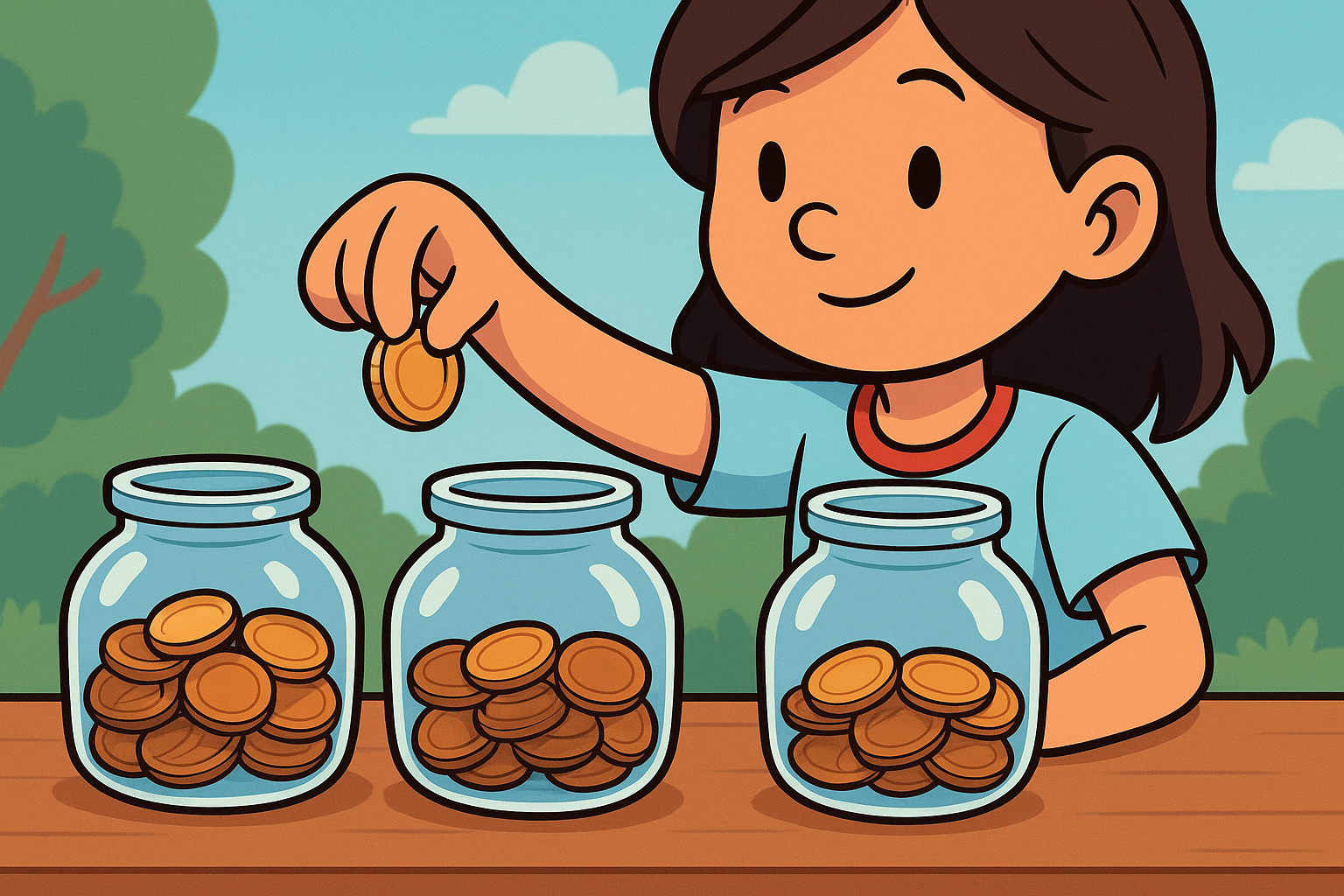 Ефс-1: подача подраздела 1.1 при раннем возвращении из ухода за ребенком