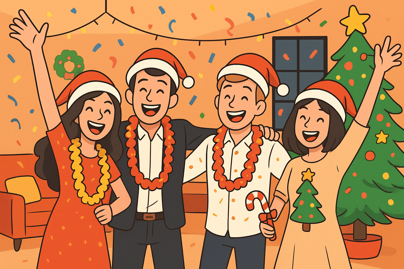 Зарплата перед каникулами: когда платить по ТК РФ