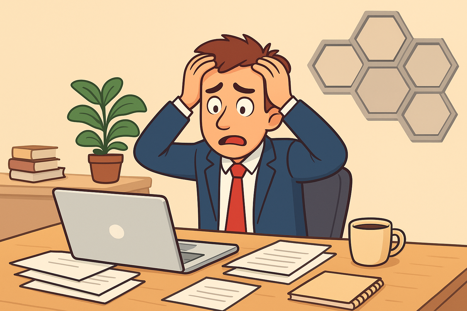 Бератор: перенос НДС‑вычетов и долговременное хранение подтверждающих бумаг Бератор: перенос НДС‑вычетов и долговременное хранение подтверждающих бумаг