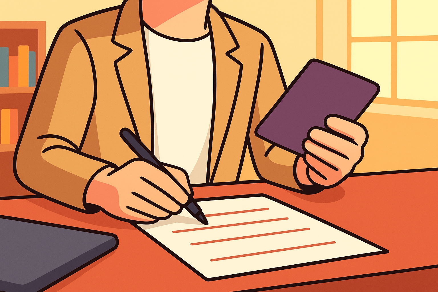 Элмк с осени 2026: что изменится для сотрудников и работодателей