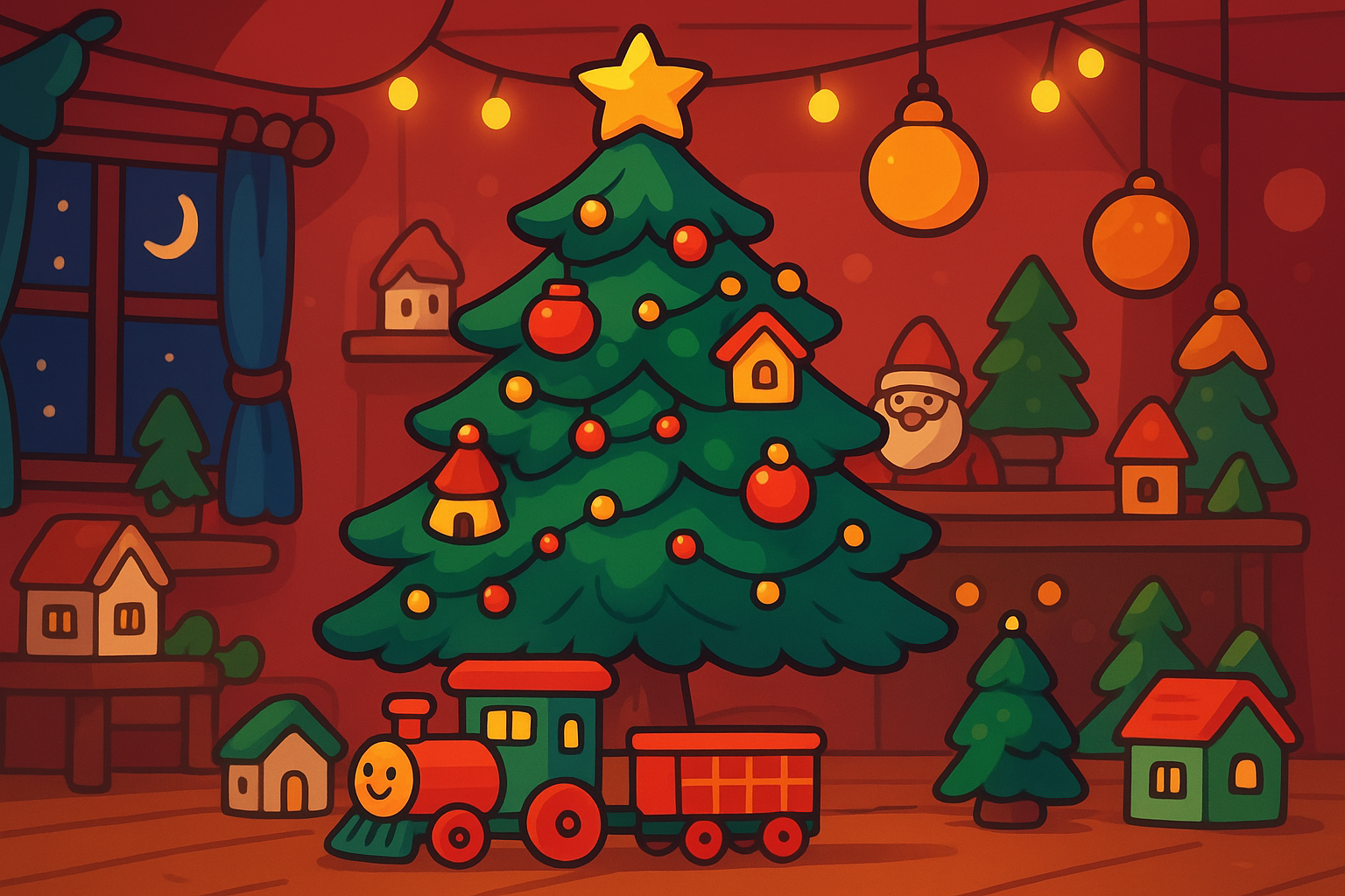 Финиш года для бухгалтера: выплаты, НДФЛ и зимние выходные