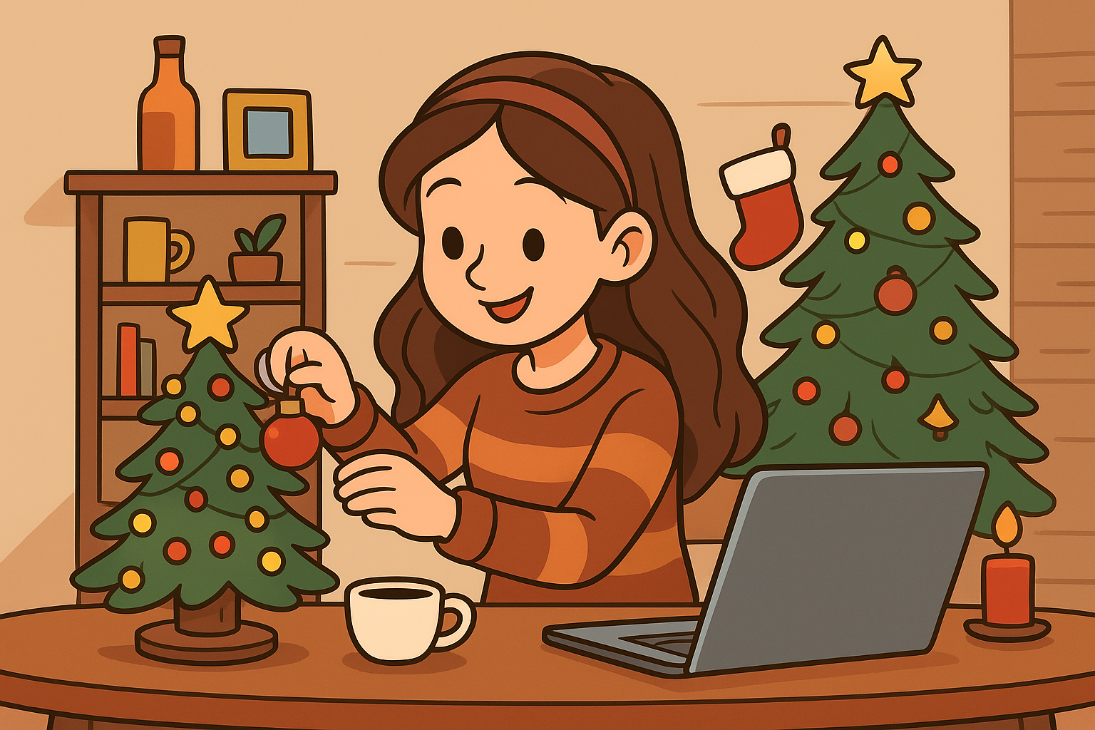 На исходе 2025‑го — максимум плюсов для бухгалтеров: скидка, +3 месяца в подарок, вход на ресурс по годовой отчетности и обзор реформ 2026 в бератор «Практическая энциклопедия бухгалтера»