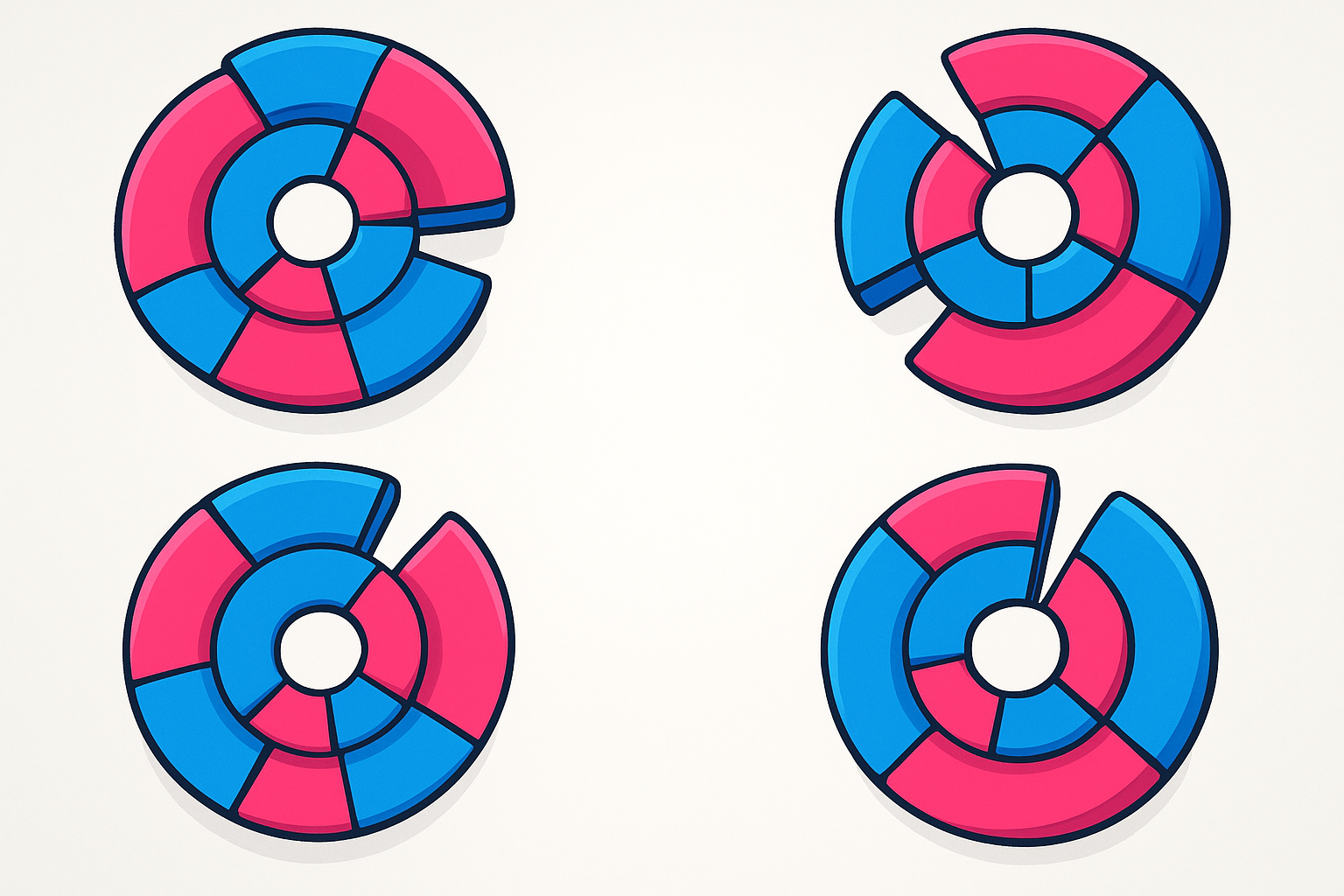 Ндс: правило 5% и раздельная регистрация — поквартальный подход Ндс: правило 5% и раздельная регистрация — поквартальный подход