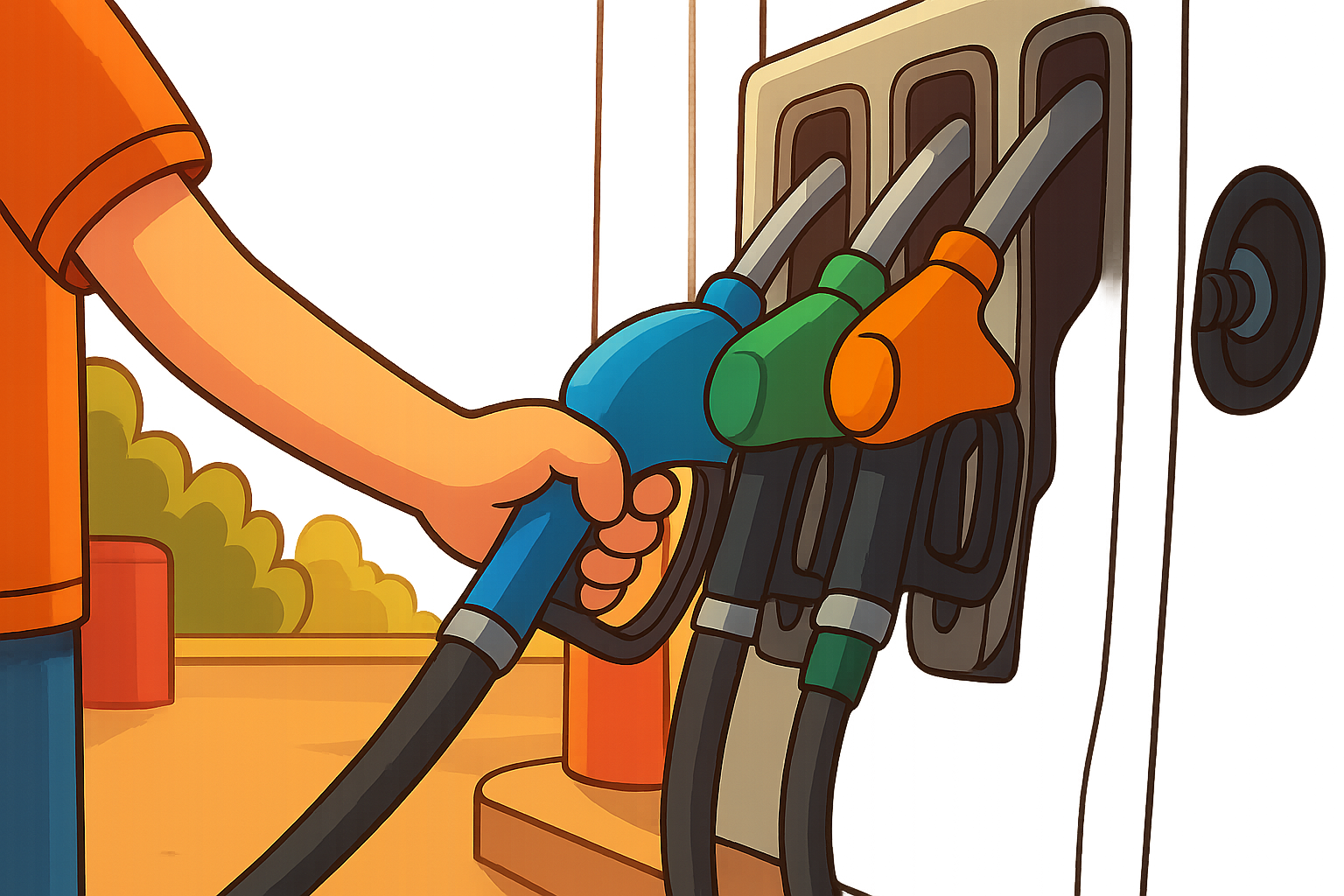 Ненаправление сведений в МВД о начале и завершении работы с гражданами иных стран: ответственность по ст. 18.15 КоАП РФ для заказчика