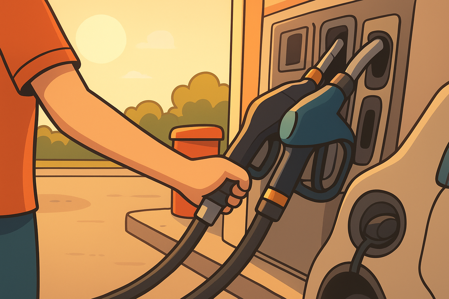 Оддс и ЕНС: как показывать налоги и ЕНП Оддс и ЕНС: как показывать налоги и ЕНП