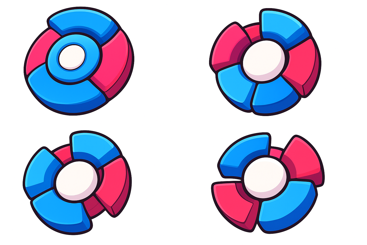 Правило 5% по НК РФ: применение вычетов НДС при совмещении операций