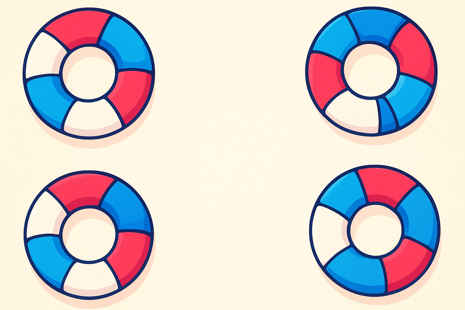 Премии в 6‑НДФЛ: даты, разделы и примеры 2025/2026