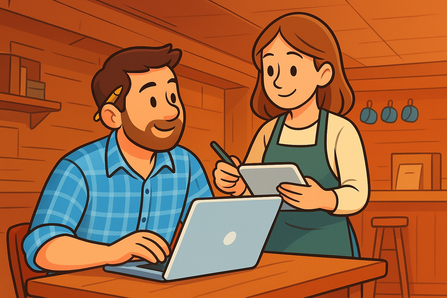 Профилактический визит ГИТ: суть, сроки и порядок