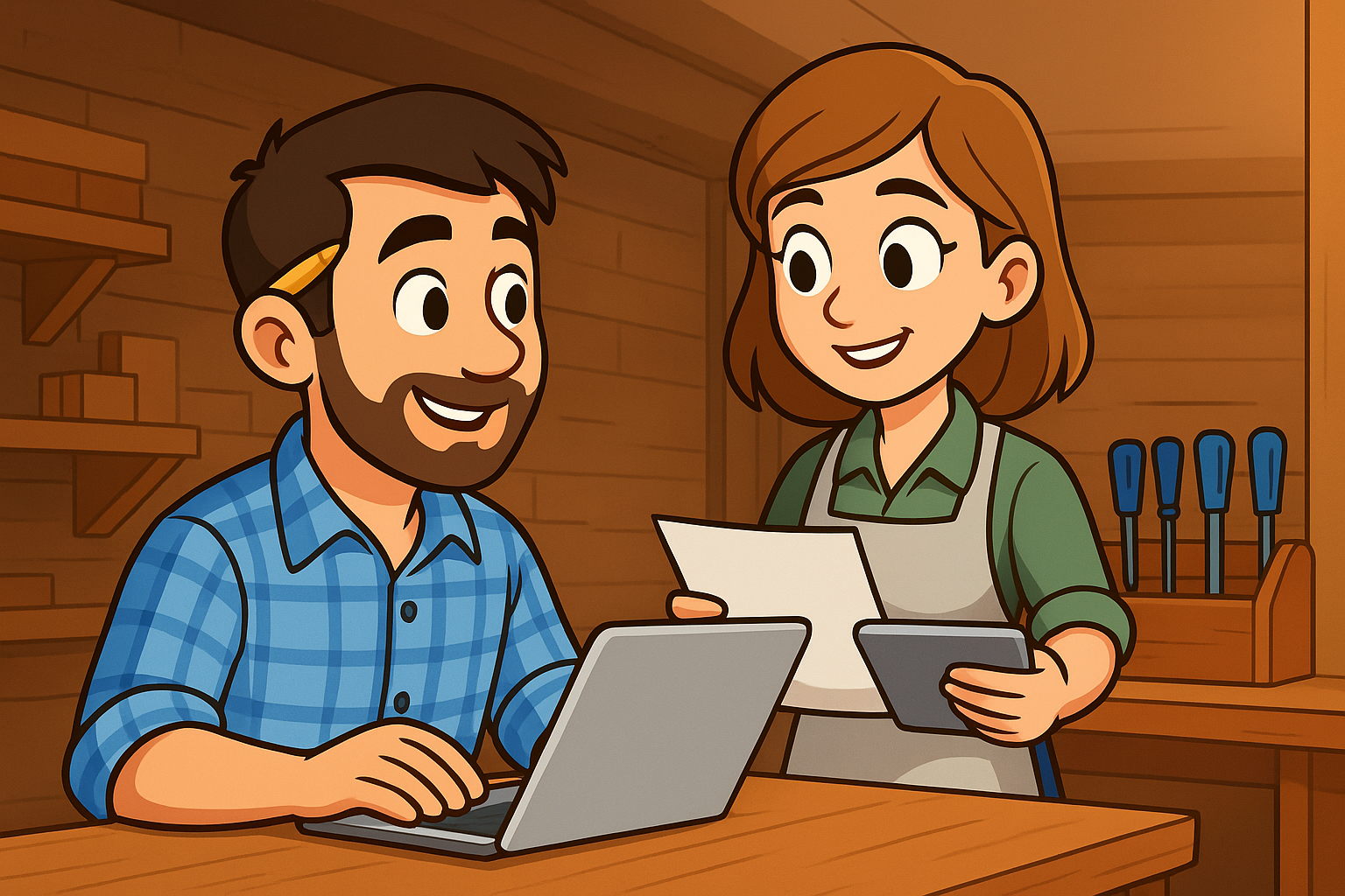 Профилактический визит ГИТ: цели и порядок