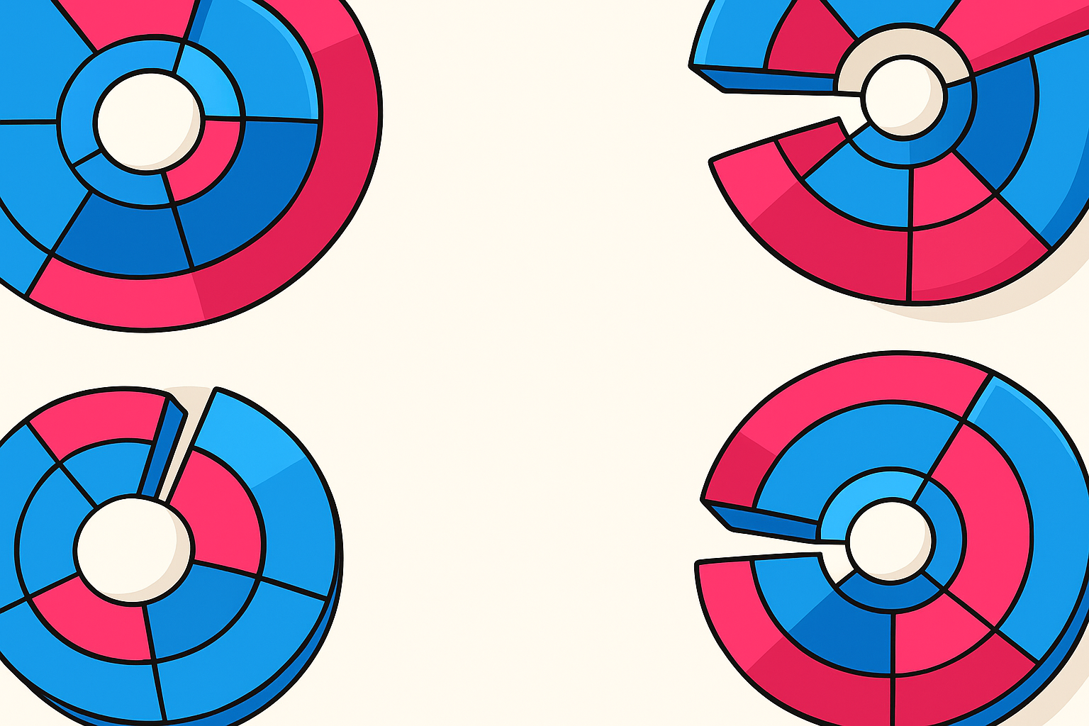 Сезонность и налоги: как НК РФ описывает сезонные операции