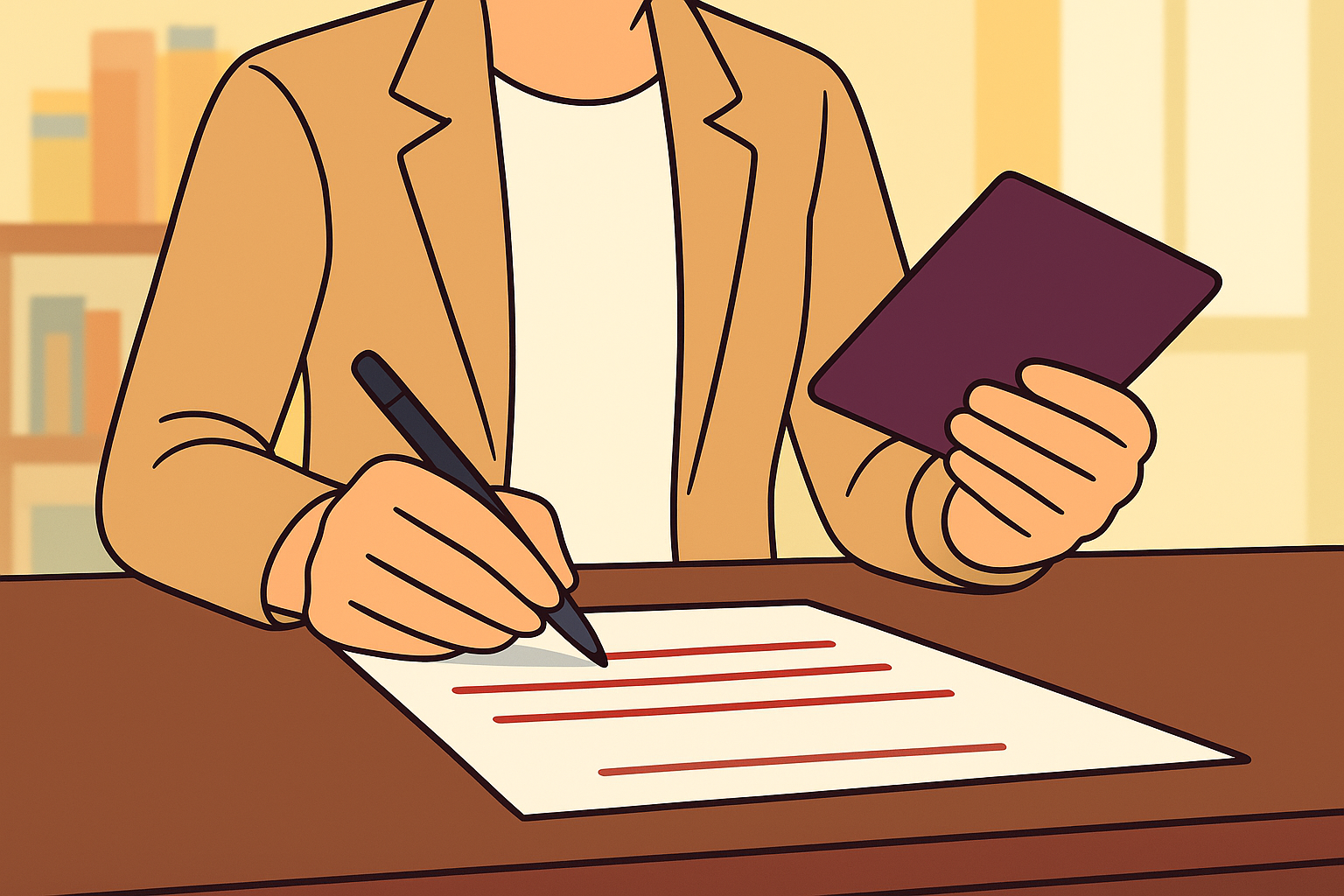 Усн‑2026: ключевые новшества для бизнеса на упрощённом режиме Усн‑2026: ключевые новшества для бизнеса на упрощённом режиме