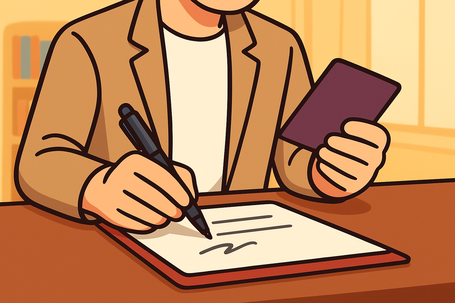 Увольнение перед Новым годом: сроки и оформление по ТК РФ