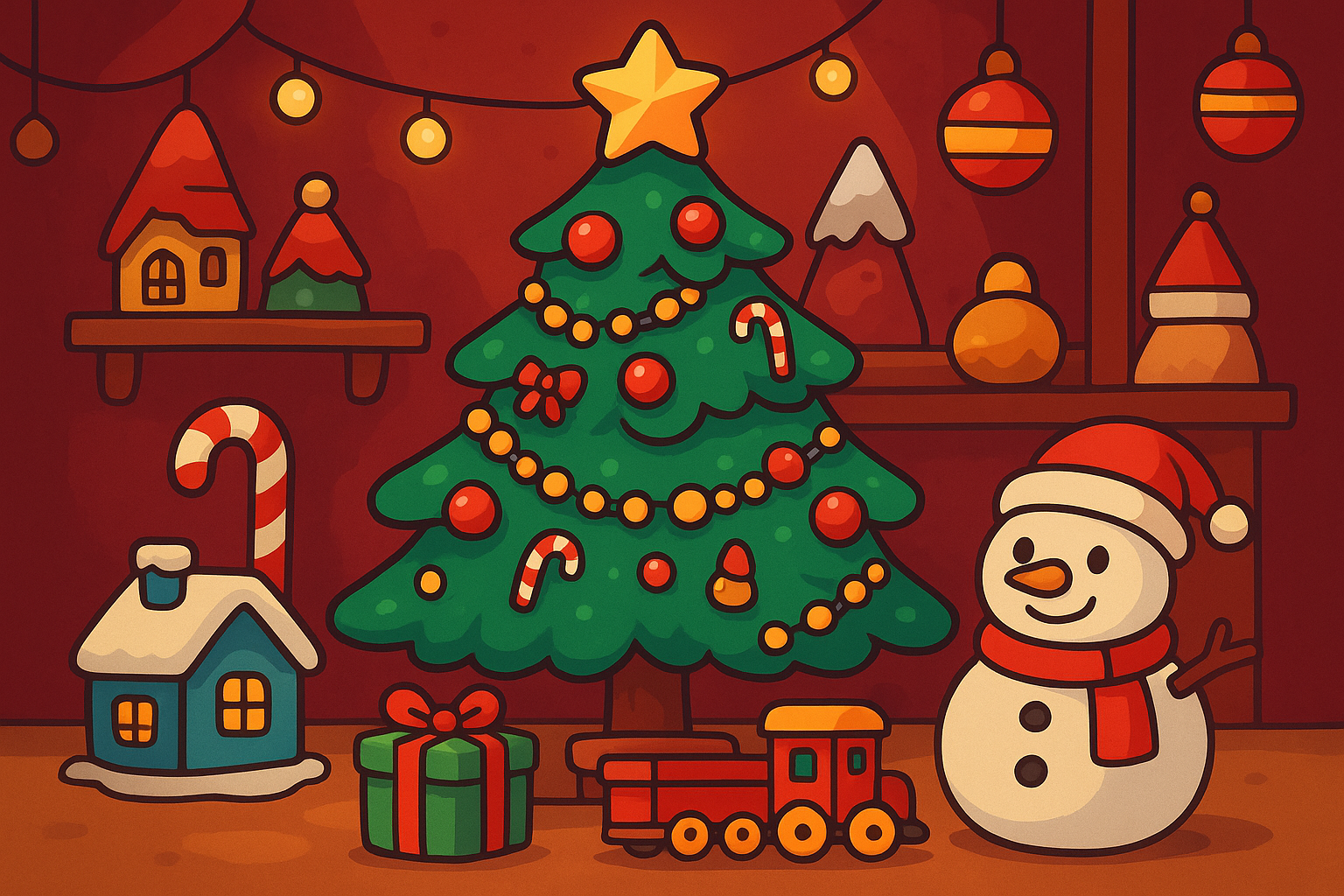 Увольнение перед Новым годом: сроки и оформление по ТК РФ