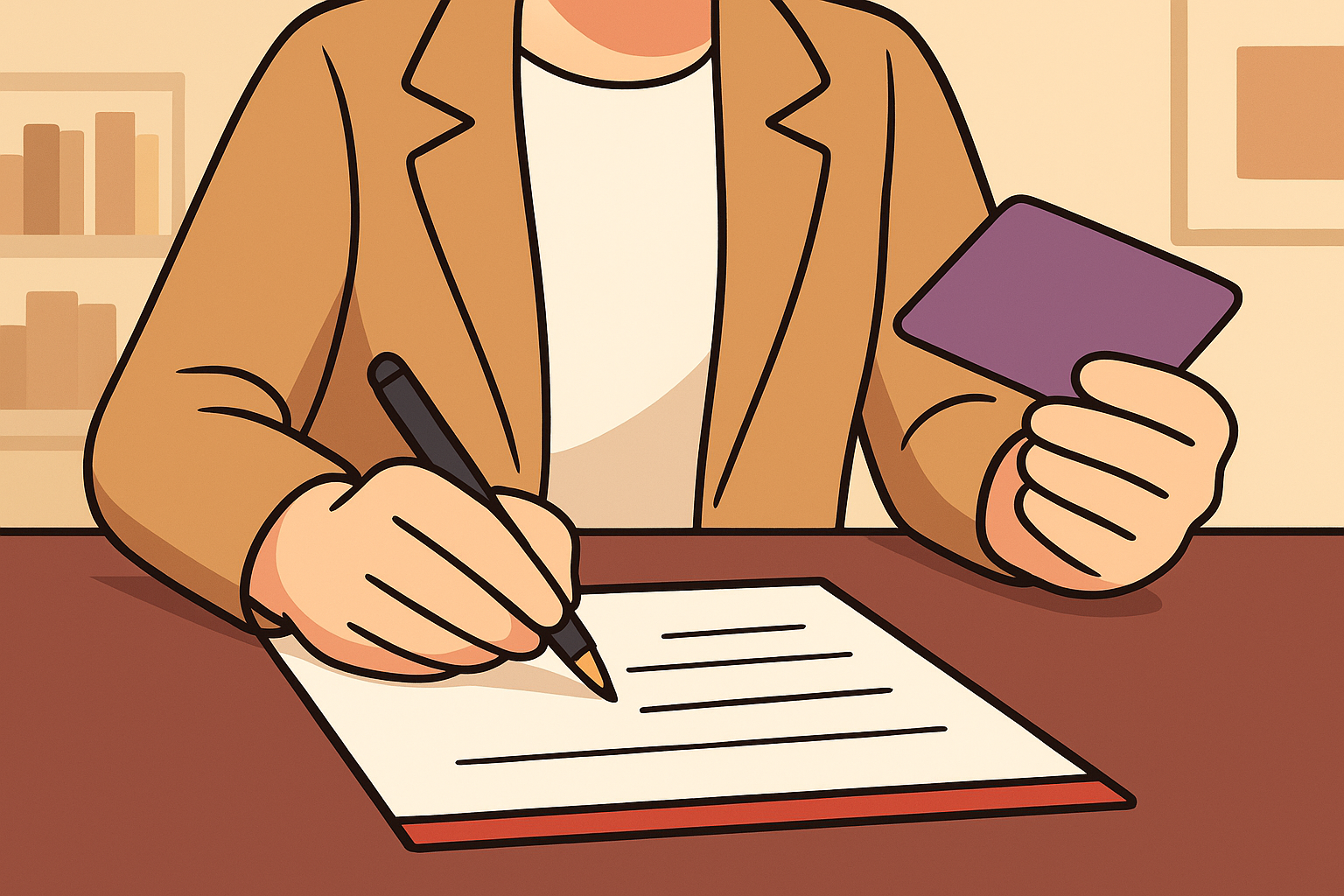 Увольнение по соглашению сторон: безопасное оформление и ключевые нюансы