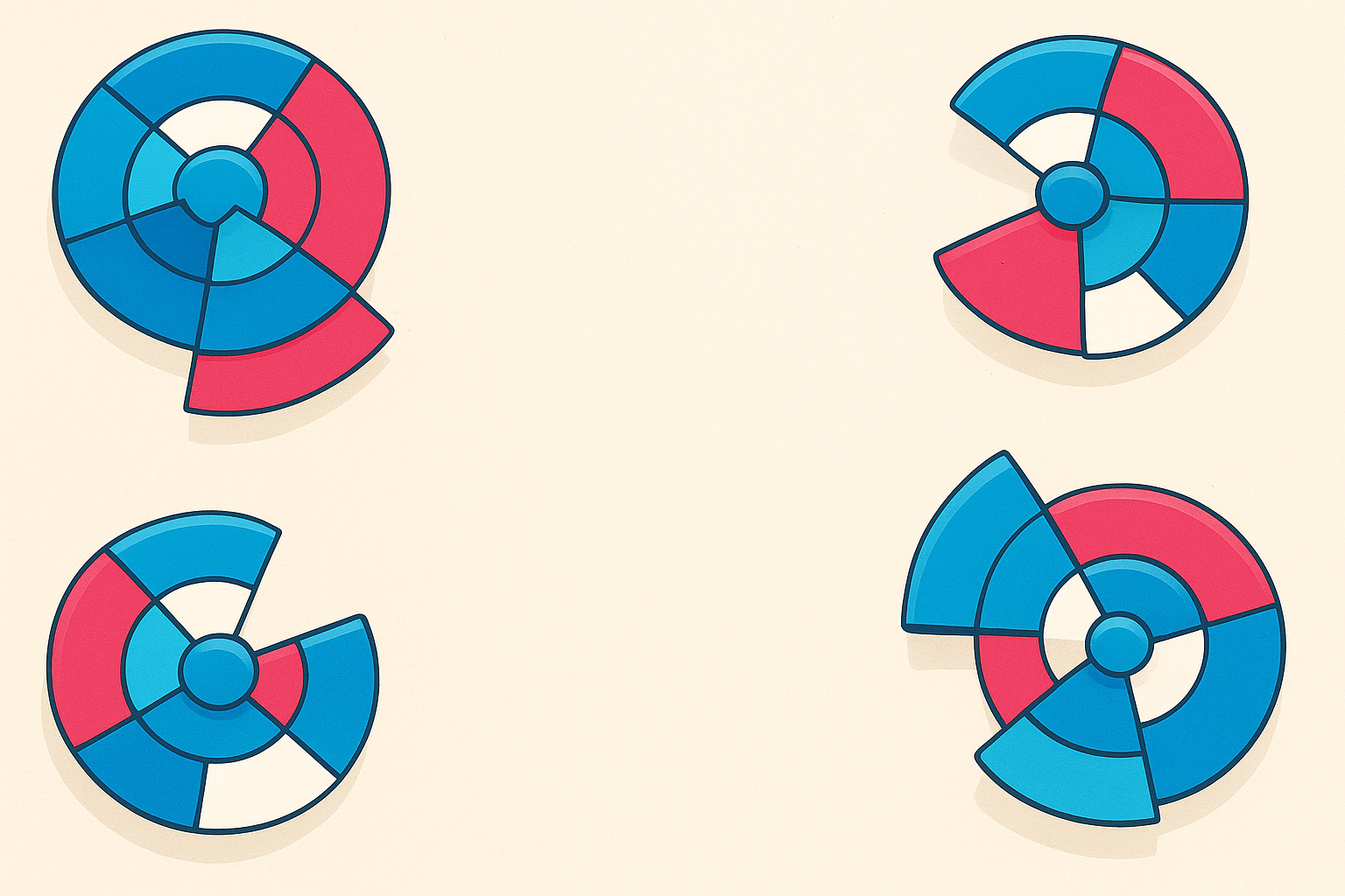 Единый семинар 1С: зима 2025 — подготовка бизнеса к регуляторным переменам