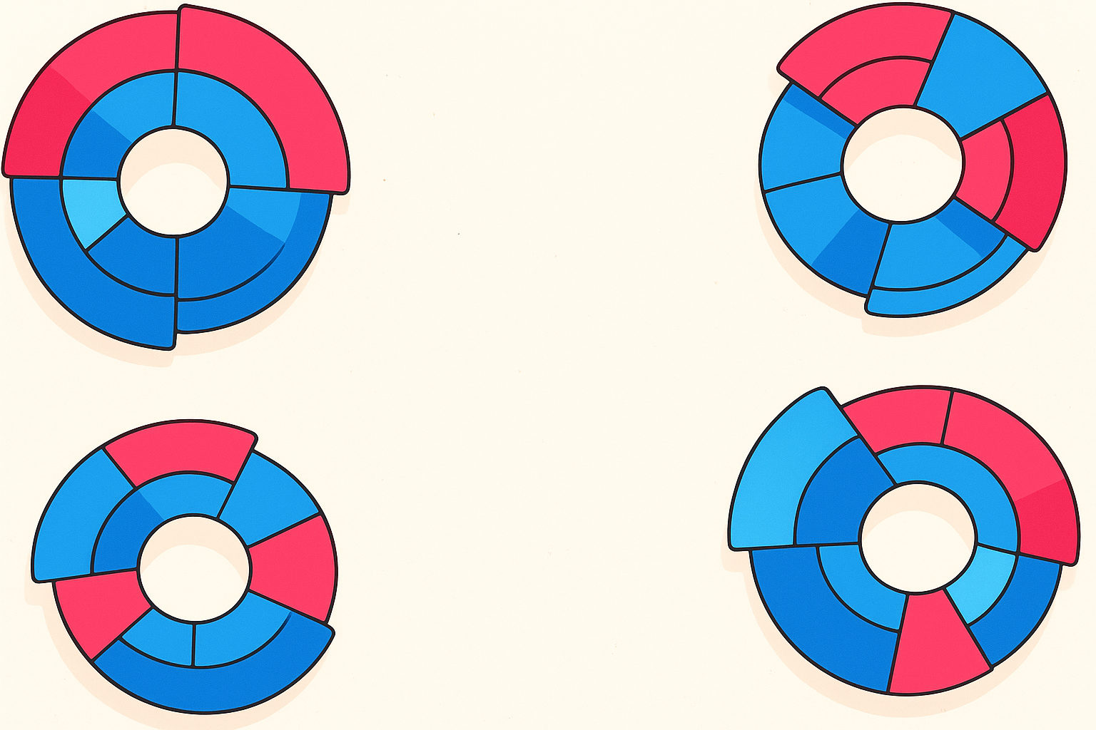 Единый семинар 1С: зимний брифинг по учёту, налогам и релизам 2026