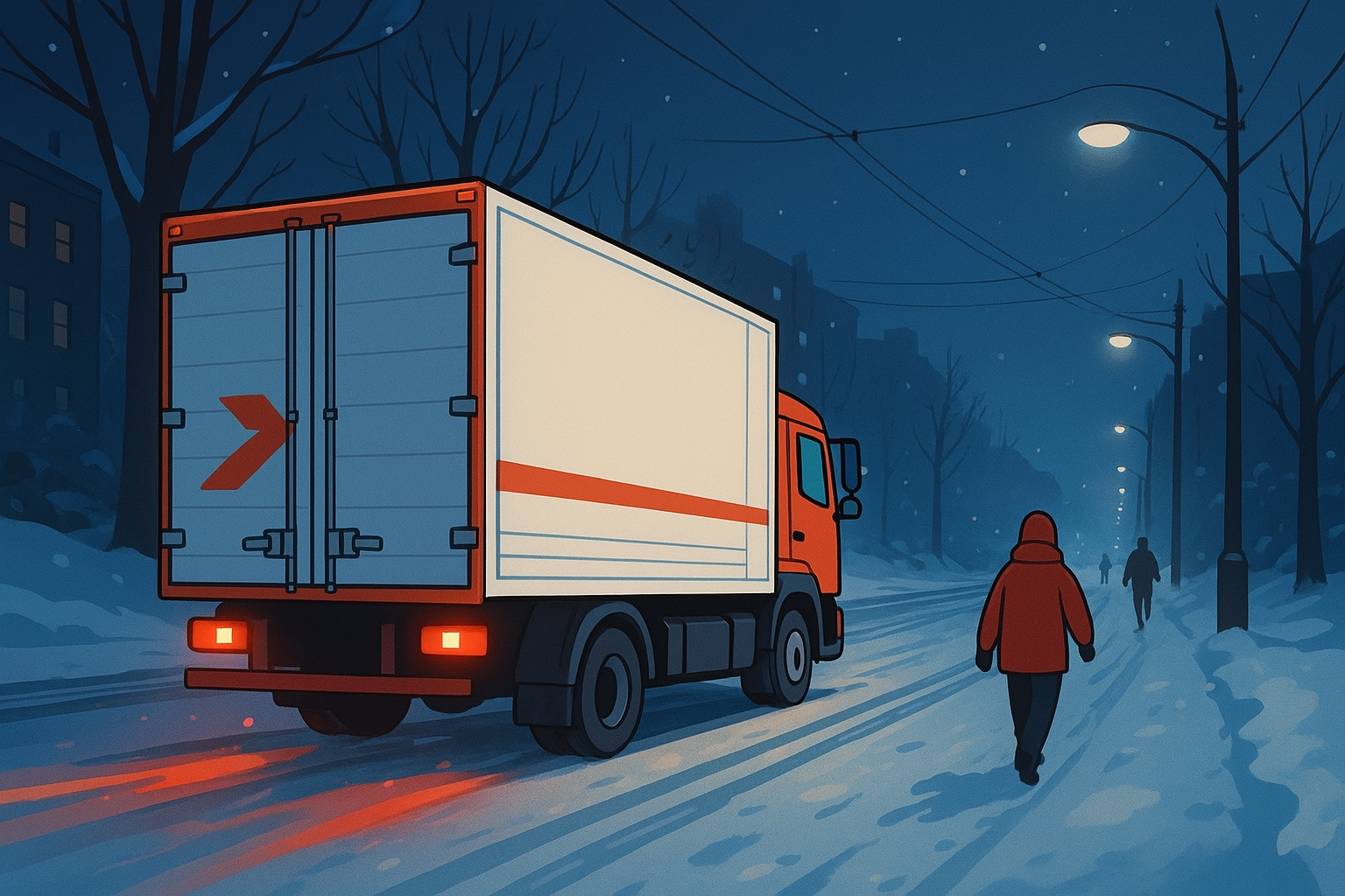 Оспоренный «простой» для одного сотрудника: почему суды отказали работодателю Оспоренный «простой» для одного сотрудника: почему суды отказали работодателю